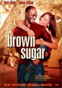 Brown Sugar DVD (2002) - Picture 1 of 2