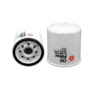 Brand New Sakura C-85140 Oil Filter - Cross Ref: 57371 - Picture 1 of 2