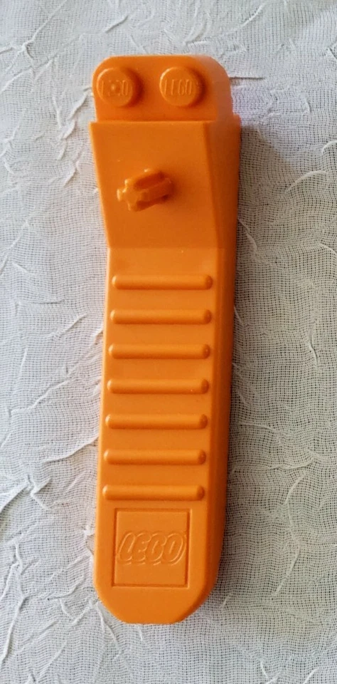 LEGO Service Packs Separador de Ladrillos Naranja *NUEVO*  Foto 1 de 1