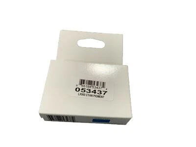 Cartucho de tinta original Primera 53437 cian para LX900 053437 Foto 1 de 2