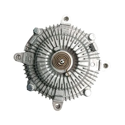 Water Pump For 1974-1989 Nissan Pickup   510 610 710 720 D21 Pathfinder L4 w/ AC - Image 1 of 4