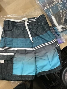 Toddler Swim Trunks - Picture 1 of 2