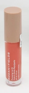 Rodan + Fields Plumping Lip Oil in Coral SPF 28 NIB 5 mL/ 0.17 fl oz Exp 1/26 - Picture 1 of 11