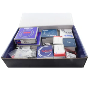 Gearbox Bearing & Seal Kit GB23 for Toyota Landcruiser 5 Speed VDJ76 VDJ78 VDJ79 - Picture 1 of 11