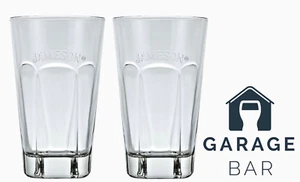 2er Set Jameson Whisky Gläser Tumbler 35cl Nagelneu - Bild 1 von 2