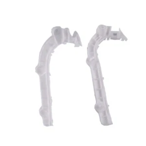 Front Left&Right Bumper-Upper Cover Bracket For 2007-2009 Mitsubishi Outlander - Picture 1 of 5