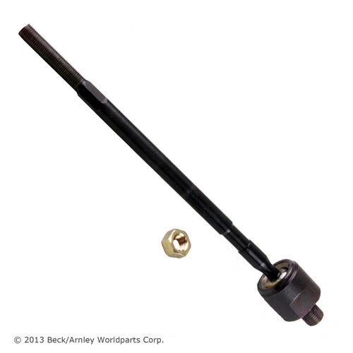 Extremidade de haste de amarração compatível com Mitsubishi Mirage Dodge Colt & Eagle Summit 101-4158 - Imagem 1 de 1