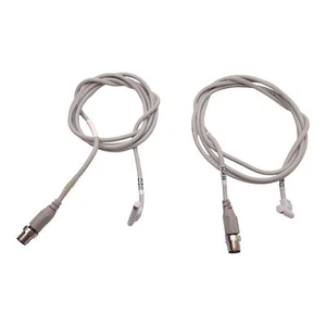 2 Stück SMC D-M9PVMAPC Solid State Auto Switch, PNP, 5/12/24VDC, M8 3-Pin, 1,0m - Bild 1 von 6