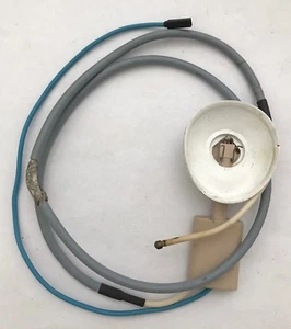 HR DIEMEN 1680-S 1681 1687 DREIFACHER TRANSFORMATOR ZEILE TV KATHODENFARBEN - Bild 1 von 4