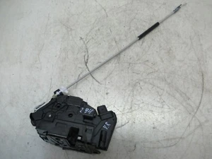 Cerradura puerta delantera derecha SEAT IBIZA IV 6J 5N1837016F año 2014 (244) - Imagen 1 de 7