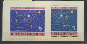 ALBANIA #744  mint NEVER hinged MNH for the 2 Cat $34 stamp - Picture 1 of 1