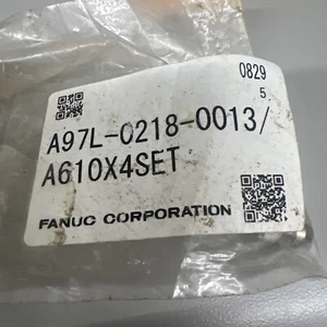 New A97L-0218-0013 For FANUC CNC machine tool accessories - Picture 1 of 2