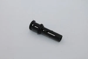 Lego Technic 30x Pin Stopper 3L pins bush 32054 schwarz black - Picture 1 of 1