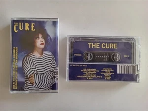 The Cure - Live At The Forest National, Brussels Belgium, Nov. 1st 1987 - FM - Picture 1 of 1