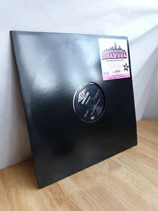 Shawnna Feat Smoke Damn 12 Inch Vinyl Record - Picture 1 of 3
