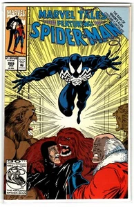 Marvel Tales #269 featuring Spider-Man (Marvel Comics January 1993) - Picture 1 of 1