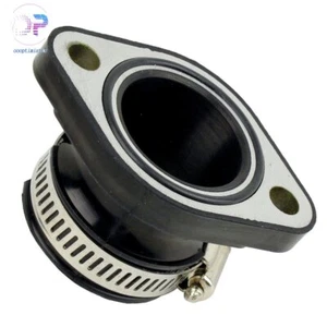 LABLT Intake Manifold Carburetor Boot for Polaris Trail Blazer 250 1990-2006 - Foto 1 di 7
