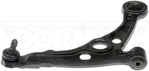 Control Arm and Ball Joint Frt Right Lower For 2012-2019 Fiat 500 Dorman 504HA73 - Picture 1 of 4