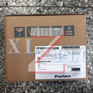 1PCS New PRO-FACE PFXGP4201TADW Touch Screen In Box* - Picture 1 of 5