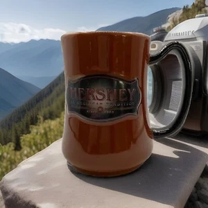 Taza de café Hersey 3D sin astillas ni grietas - Imagen 1 de 3