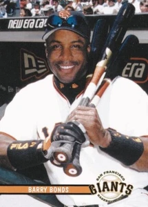 B6225- 2002 Giants Keebler Baseball Card #s 1-28 -You Pick- 15+ FREE US SHIP - Picture 1 of 3