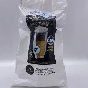 Genuine Zero Water Five-Stage Replacement Water Filter - Picture 1 of 2