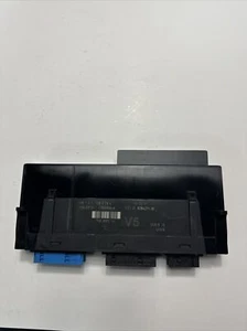 2011 - 2016 BMW 750i BCM Body Control Module Electronic Junction box OEM 9284271 - Picture 1 of 8