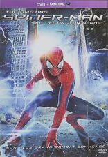 the amazing spider-man le destin d'un héros (DVD)