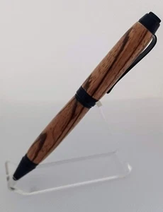 Handgefertigter Kugelschreiber, Maßanfertigung, Bacote, Parker Stil - Bild 1 von 6