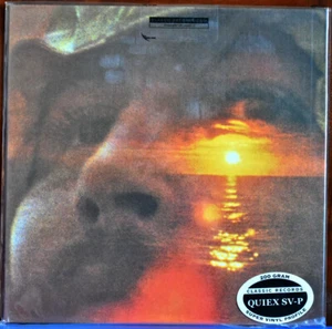 AUDIOPHILE CLASSIC RECORDS USA DAVID CROSBY If Could Remember 200g QUIEX SVP SS - Imagen 1 de 2