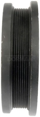 Equilibrador armónico Dorman 2004 para Ford F-450 Super Duty 2003-2007 motor V8 6,0 L Foto 1 de 4