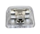 0/1 Ga In 2X0 Or 4 Gauge Out Car Power/Ground Distribution Block PD-35N