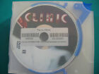 DVD  boitier slim  CLINIC (peter boyle ) (b36b)
