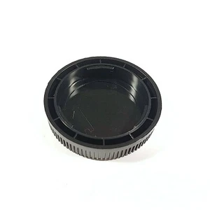 Micro Four Thirds Objektivkappe - M43 MFT - Bild 1 von 2