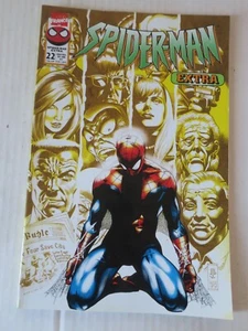 SPIDER-MAN EXTRA N° 22 - Imagen 1 de 1