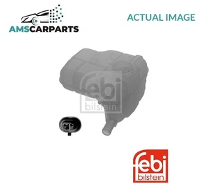 COOLANT EXPANSION TANK RESERVOIR 47902 FEBI BILSTEIN NEW OE REPLACEMENT - Picture 1 of 5