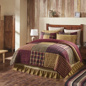 Connell Twin Quilt 70Wx90L - Picture 1 of 6