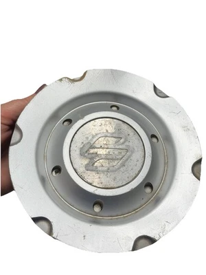 Tapacubos central rueda Suzuki Grand Vitara XL7 2001-2003 43250-52D50 2455 Foto 1 de 4