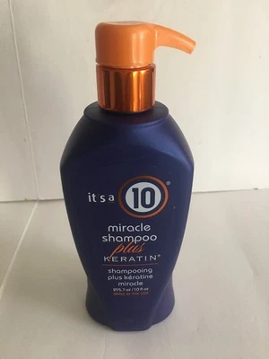It’s a 10 Miracle Shampoo Plus Keratin 10 fl oz - Image 1 of 2