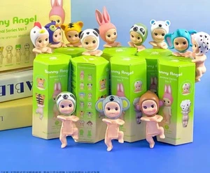Sonny Angel Hippers - Picture 1 of 1