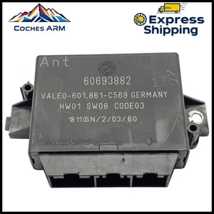Módulo Electrónico Alfa Romeo 159 60693882 - Imagen 1 de 2