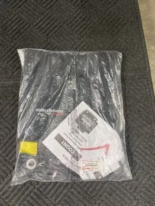 Toyota 4Runner TRD OFFROAD Black Carpet Floor Mats PT208-89192-20 SHIPPED ROLLED - Picture 1 of 6