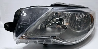 OEM 2013-2017 VOLKSWAGEN CC Headlight Bezel Left Driver 3C8 941 005 F Used - Image 1 of 4
