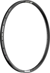 DT Swiss E 593 Rim - 29", Disc, Black, 28H - Picture 1 of 2