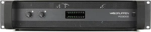 Lab Gruppen PD3000 Power Amplifier - Picture 1 of 7