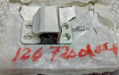 CAMPA PUERTA DELANTERA IZQUIERDA ORIGINAL MERCEDES-BENZ CLASE S W126 A1267200104 Foto 1 de 3