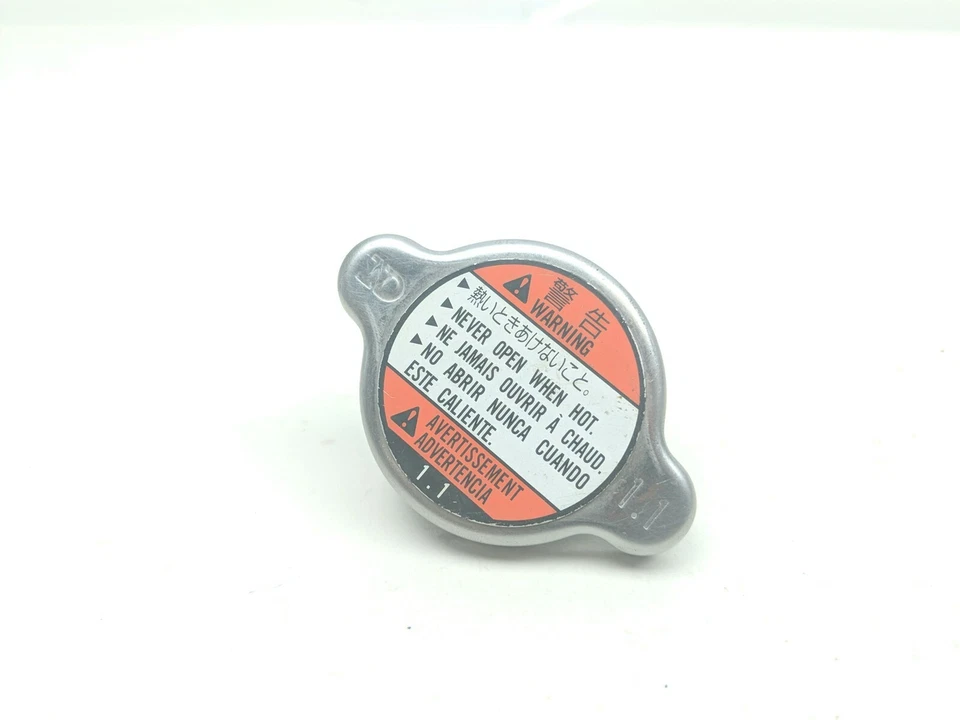 Tapa radiador 15 Suzuki RMZ 450 RM-Z450 LS Foto 1 de 4