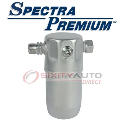 Spectra Premium AC Accumulator for 1994-1995 Chevrolet C1500 Suburban - xp Foto 1 de 4