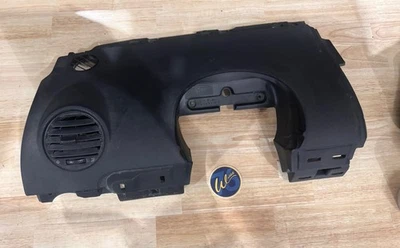 Panel de moldura del tablero izquierdo Volkswagen Beetle 1998-2001 P/N ZSB1C1858451 ORIGINAL OEM Foto 1 de 4