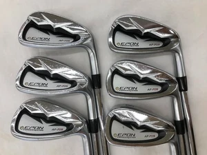 EPON AF-705 Iron Set 6-9 P,A / NS Pro 850GH R - Picture 1 of 7